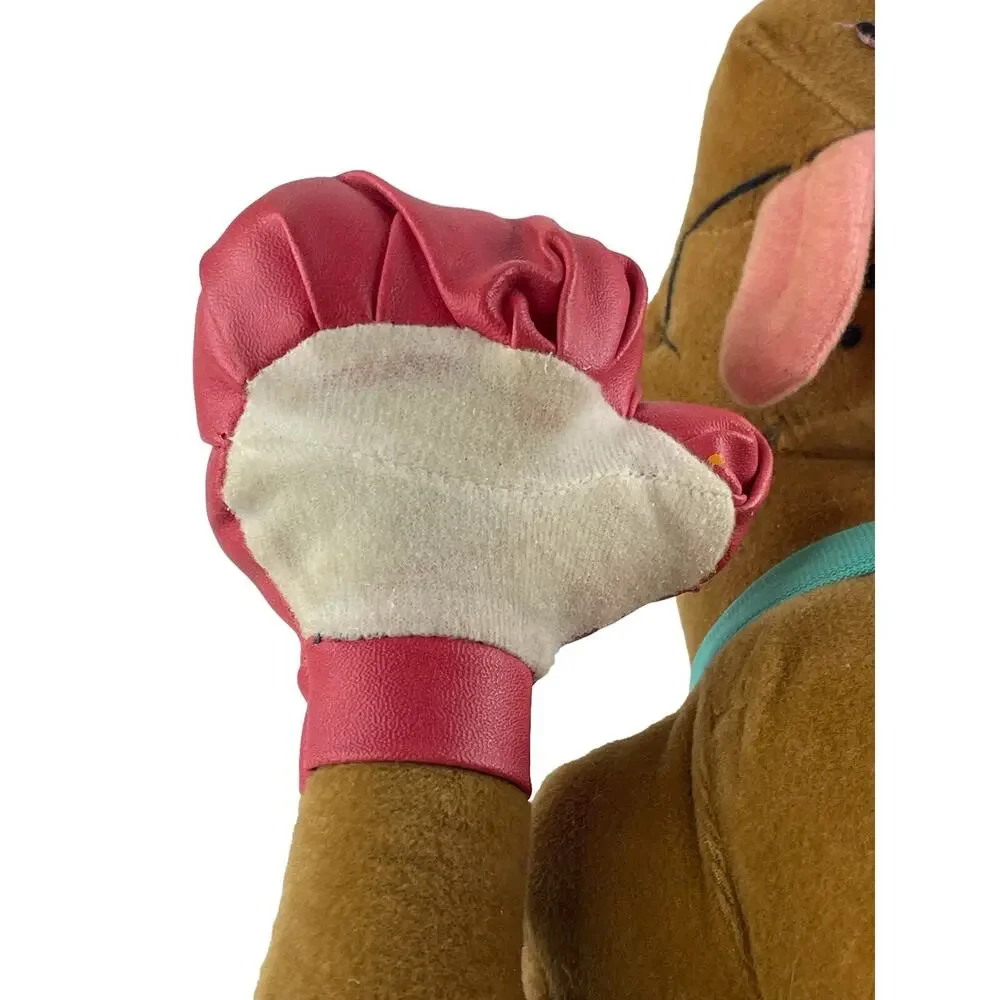 Toy Network SCOOBY DOO Hanna Barbera 10